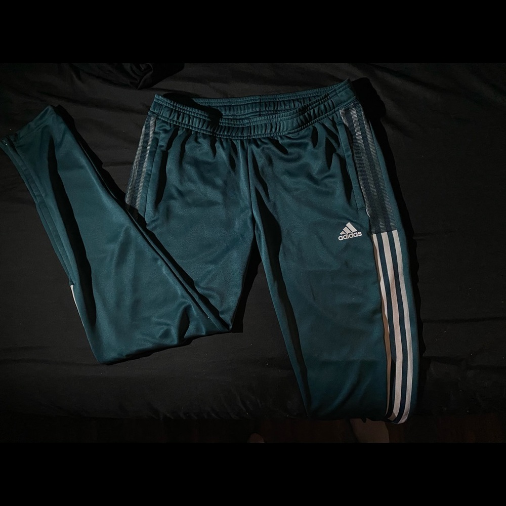 Adidas pants